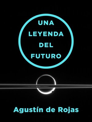 cover image of Una leyenda del futuro